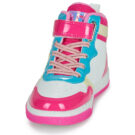Agatha Ruiz de la Prada NEA Zapatillas Multicolor para Ni&ntilde;a - 3