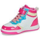 Agatha Ruiz de la Prada NEA Zapatillas Multicolor para Ni&ntilde;a - 4