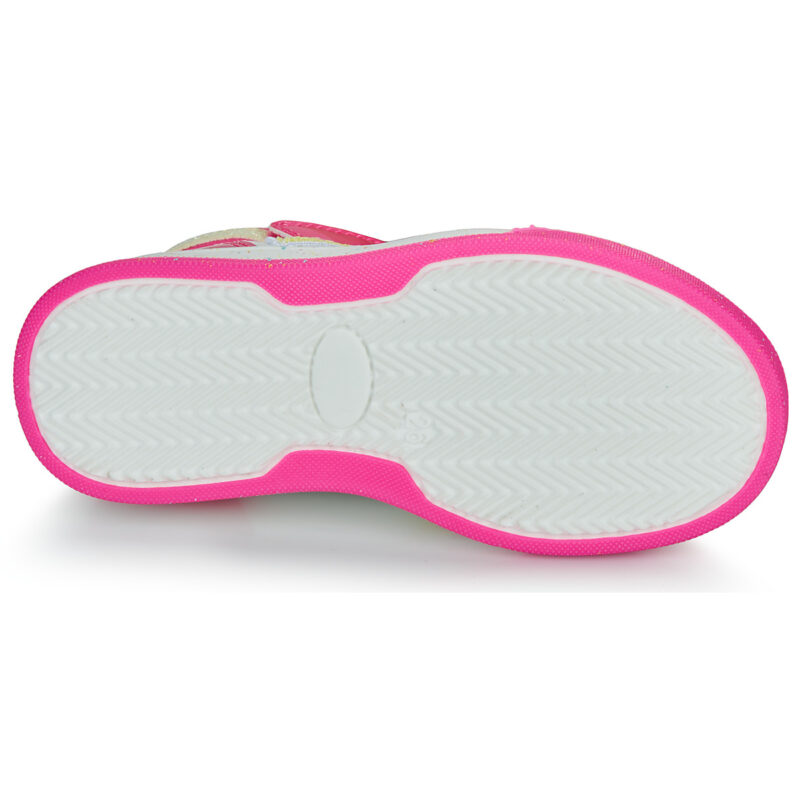 Agatha Ruiz de la Prada NEA Zapatillas Multicolor para Ni&ntilde;a - 7