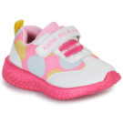 Agatha Ruiz de la Prada RUNNING Bianco Sneakers Bambina - 1
