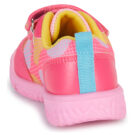 Agatha Ruiz de la Prada RUNNING Rosa Sneakers Bambina - 5