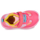 Agatha Ruiz de la Prada RUNNING Rosa Sneakers Bambina - 6
