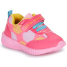 Agatha Ruiz de la Prada RUNNING Rosa Sneakers Bambina - 1
