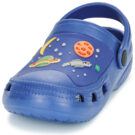 Aigle TADEN KID 2 Blu Zoccoli Bambina - 3
