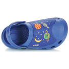 Aigle TADEN KID 2 Blu Zoccoli Bambina - 6