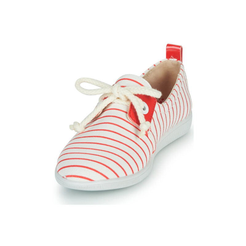 Armistice STONE ONE Wei&szlig; Sneakers M&auml;dchen - 3