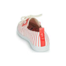 Armistice STONE ONE Wei&szlig; Sneakers M&auml;dchen - 5