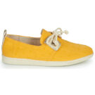 Armistice STONE ONE Giallo Sneakers Bambina - 2
