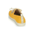 Armistice STONE ONE Giallo Sneakers Bambina - 5
