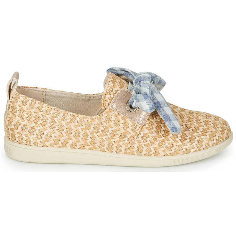 Armistice STONE ONE K Beige Sneakers M&auml;dchen - 2