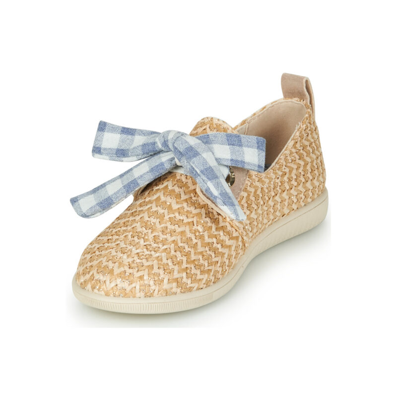 Armistice STONE ONE K Beige Sneakers M&auml;dchen - 3