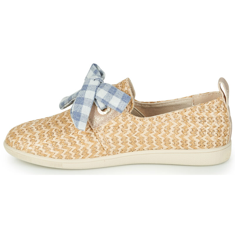 Armistice STONE ONE K Beige Sneakers M&auml;dchen - 4