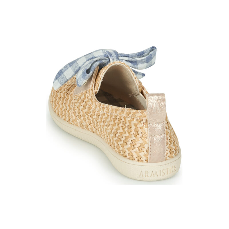 Armistice STONE ONE K Beige Sneakers M&auml;dchen - 5