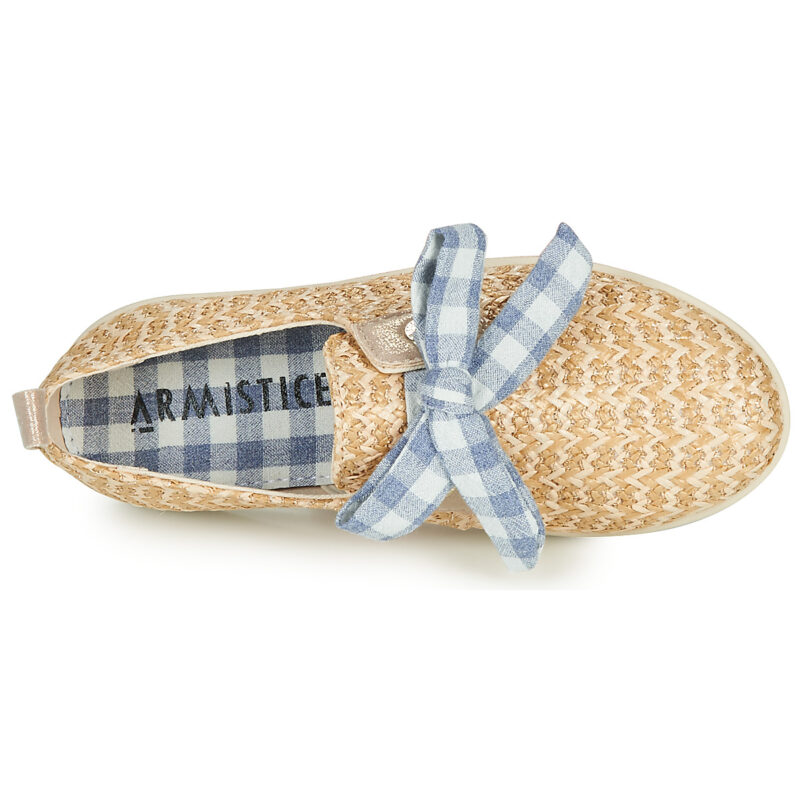 Armistice STONE ONE K Beige Sneakers M&auml;dchen - 6