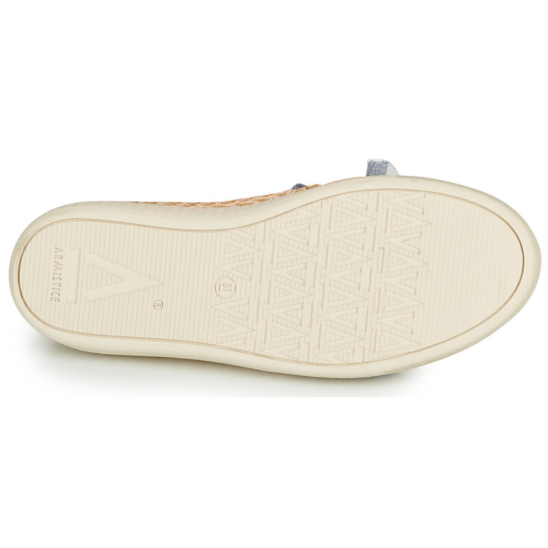 Armistice STONE ONE K Beige Sneakers M&auml;dchen - 7