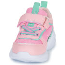 BEPPI 2191420-SILVER Rosa Sneakers Bambina - 3