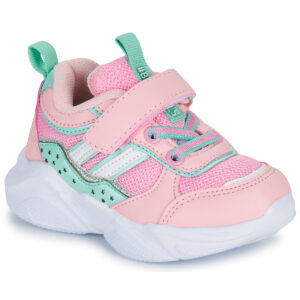 Scarpe bambini ragazza BEPPI  2191420-SILVER  Rosa BEPPI