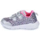BEPPI 2197110-PRATEADO Argento Sneakers Bambina - 4
