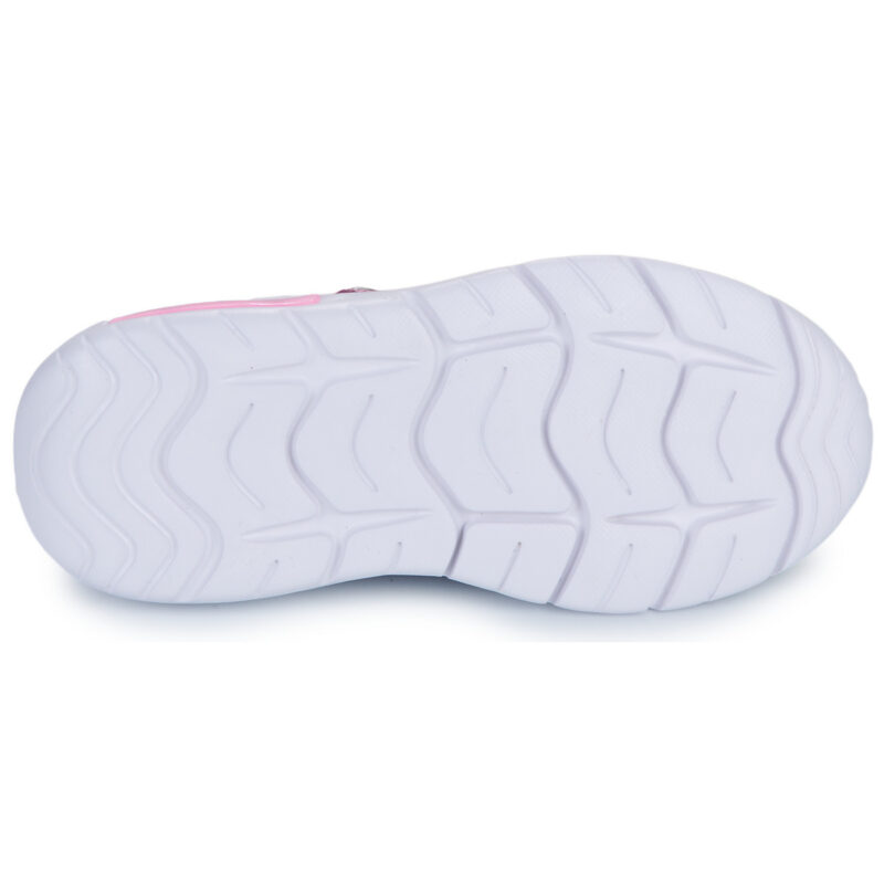 BEPPI 2197110-PRATEADO Argento Sneakers Bambina - 7