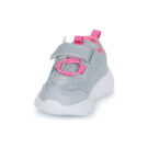 BEPPI 2202671-GREY Grigio Sneakers Bambina - 3
