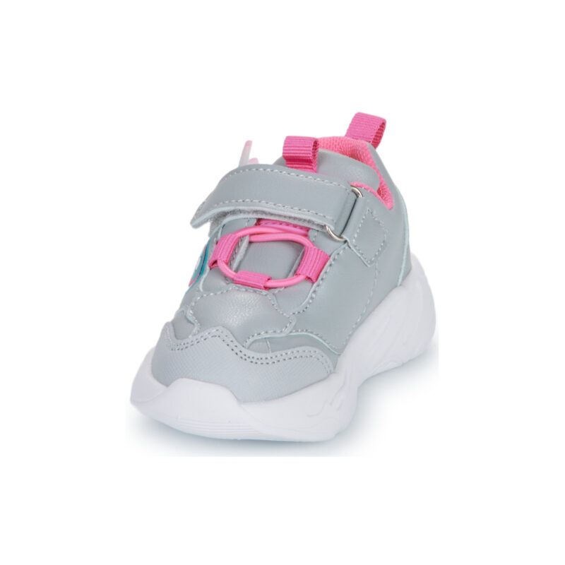 BEPPI 2202671-GREY Grigio Sneakers Bambina - 3