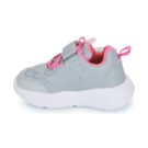 BEPPI 2202671-GREY Grigio Sneakers Bambina - 4