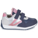 BEPPI 2202760-AZUL-MARINHO Marine - Sneakers Bambina - 2