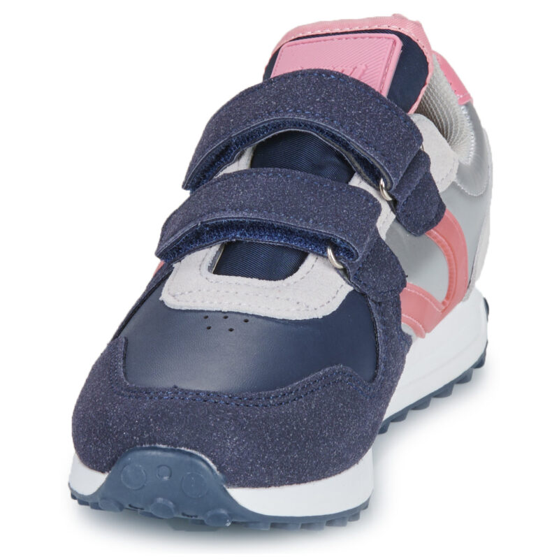BEPPI 2202760-AZUL-MARINHO Marine - Sneakers Bambina - 3