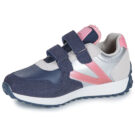 BEPPI 2202760-AZUL-MARINHO Marine - Sneakers Bambina - 4