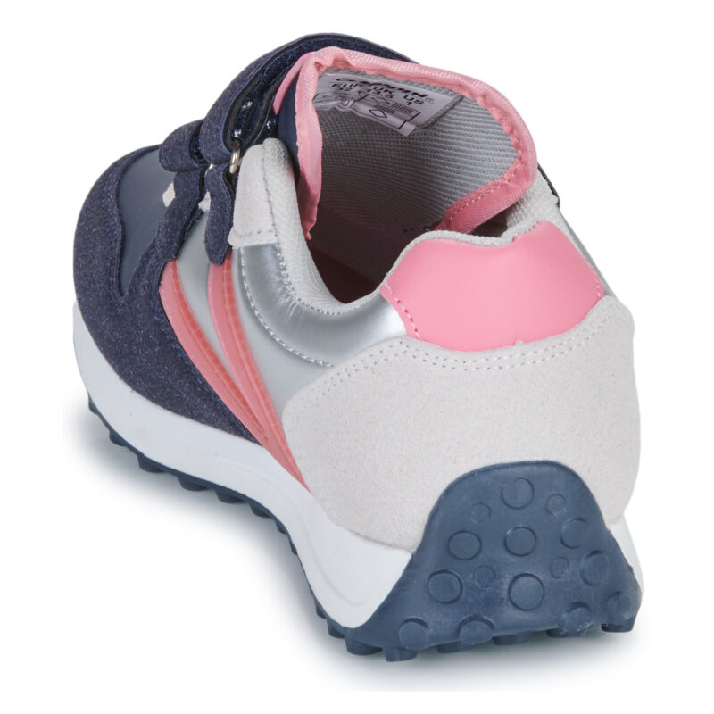BEPPI 2202760-AZUL-MARINHO Marine - Sneakers Bambina - 5