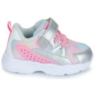 BEPPI 2204850-ARGENTE Argento Sneakers Bambina - 2
