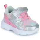 BEPPI 2204850-ARGENTE Argento Sneakers Bambina - 1
