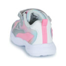 BEPPI 2204850-ARGENTE Argento Sneakers Bambina - 5