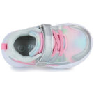 BEPPI 2204850-ARGENTE Argento Sneakers Bambina - 6