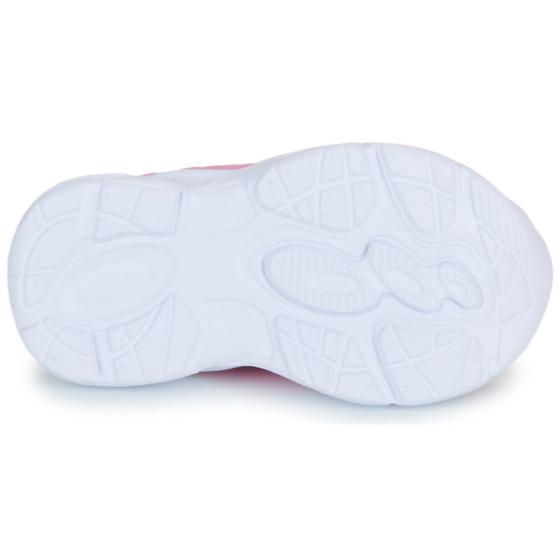 BEPPI 2204850-ARGENTE Argento Sneakers Bambina - 7