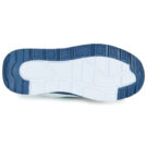 BEPPI 2207280-BLUE-NAVY Bianco Sneakers Bambina - 7