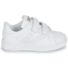 BEPPI 2207341-WHITE Bianco - Sneakers Bambina - 2