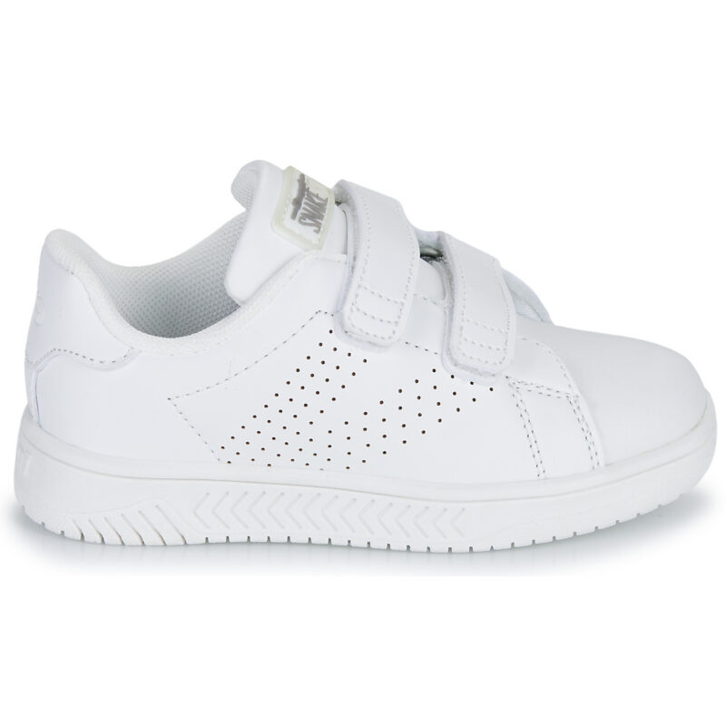 BEPPI 2207341-WHITE Bianco - Sneakers Bambina - 2
