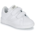 BEPPI 2207341-WHITE Bianco - Sneakers Bambina - 1