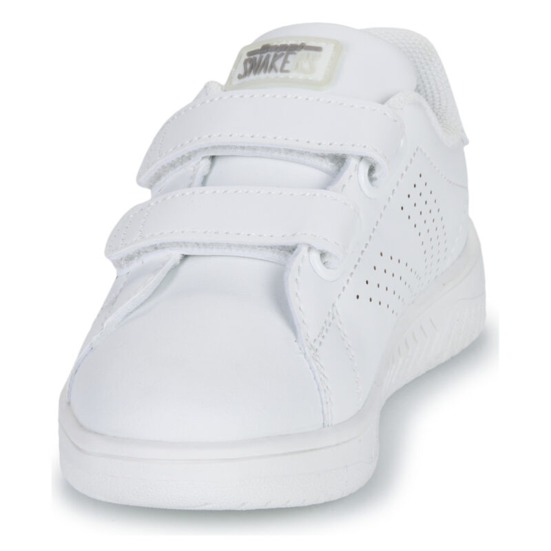 BEPPI 2207341-WHITE Bianco - Sneakers Bambina - 3