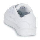 BEPPI 2207341-WHITE Bianco - Sneakers Bambina - 5