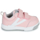 BEPPI 2208430-WHITE Rosa Sneakers Bambina - 2