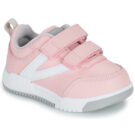 BEPPI 2208430-WHITE Rosa Sneakers Bambina - 1