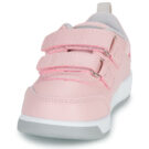 BEPPI 2208430-WHITE Rosa Sneakers Bambina - 3