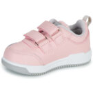 BEPPI 2208430-WHITE Rosa Sneakers Bambina - 4