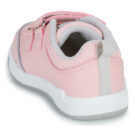 BEPPI 2208430-WHITE Rosa Sneakers Bambina - 5