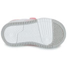 BEPPI 2208430-WHITE Rosa Sneakers Bambina - 7