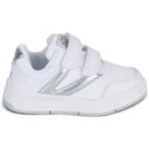 BEPPI 2208760-WHITE Bianco Sneakers Bambina - 2