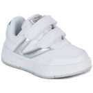 BEPPI 2208760-WHITE Bianco Sneakers Bambina - 1