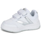 BEPPI 2208760-WHITE Bianco Sneakers Bambina - 4